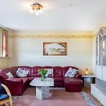 Appartement Sandhasen Lauterbach