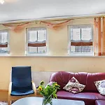 Appartement Sandhasen
