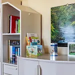 Sandhasen Appartement