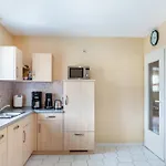 Appartement Sandhasen