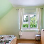 Appartement Sandhasen