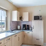 Appartement Sandhasen *