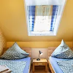 Sandhasen Appartement