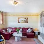 Sandhasen Appartement *