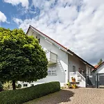 Sandhasen Appartement Lauterbach