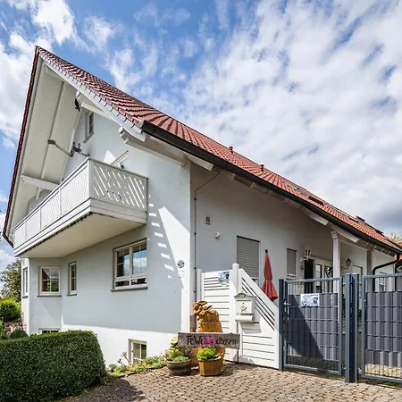 Sandhasen Appartement