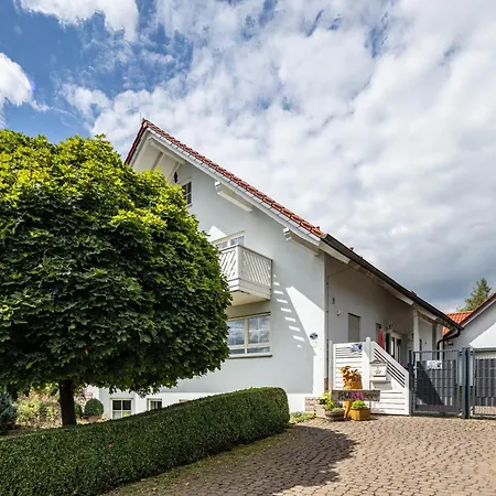 Sandhasen Apartment Lauterbach (Hessen)