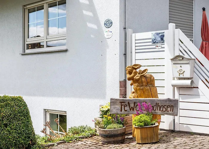 Sandhasen * Lauterbach